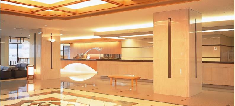 雅亭公园酒店(Park Hotel Miyabitei)图片