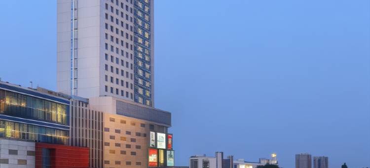 唐格朗诺富特酒店(Novotel Tangerang)图片