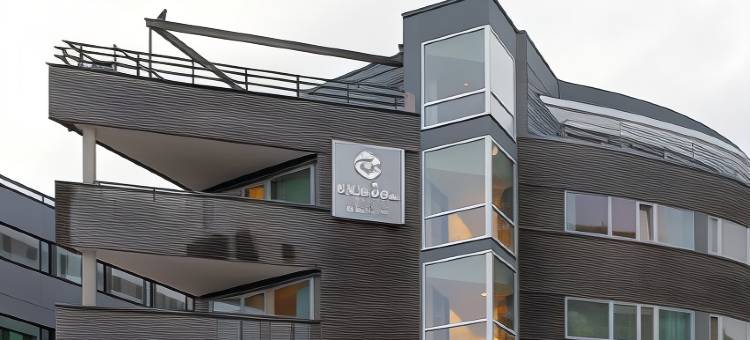 奥罗拉家园酒店(Home Hotel Aurora)图片