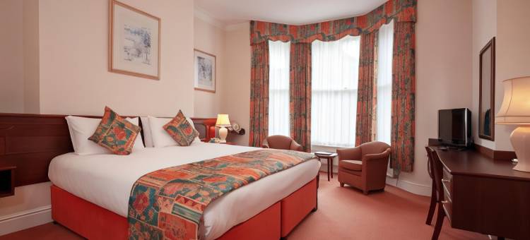 阿伦德尔家酒店(Arundel House Hotel)图片