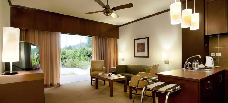 云顶世界 - 高原酒店(Resorts World Genting - Highlands Hotel)图片