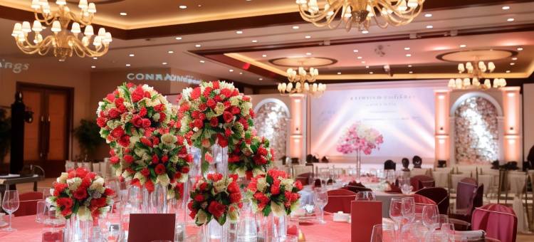 本顿维尔希尔顿逸林套房酒店(DoubleTree Suites by Hilton Hotel Bentonville)图片