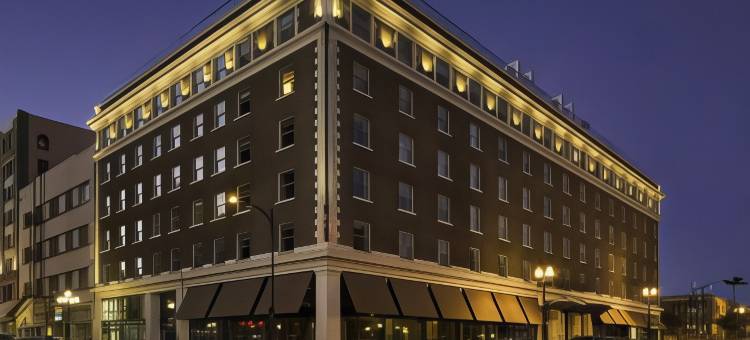 安达仕圣迭戈- 由凯悦酒店管理(Andaz San Diego, by Hyatt)图片