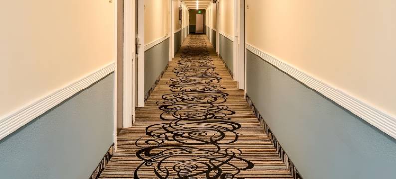 Quality Inn Hotel, Kent - Seattle图片