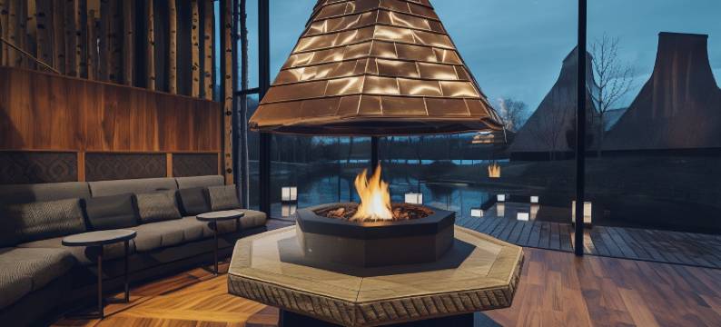 星野集团 界 波罗托(Hoshino Resorts KAI Poroto)图片