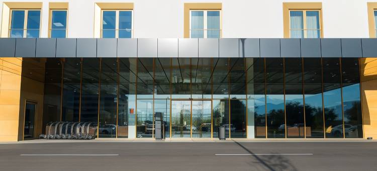 地拉那mk酒店(mk | hotel tirana)图片