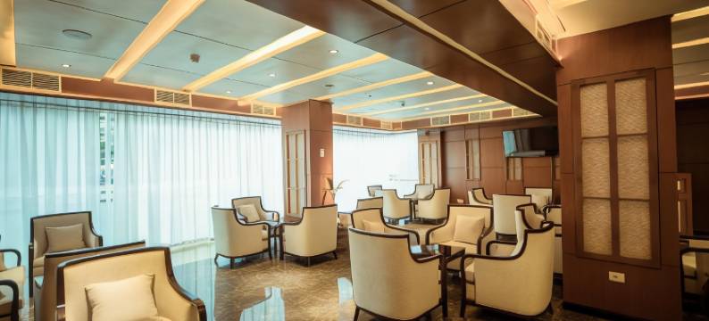 贝斯特韦斯特优质珍珠亚的斯酒店(Best Western Plus Pearl Addis)图片