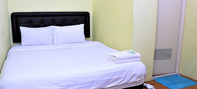 MY Rooms @ Jombang图片