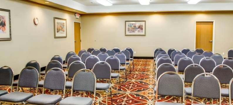 舒适套房酒店-泰勒南(Comfort Suites Tyler South)图片