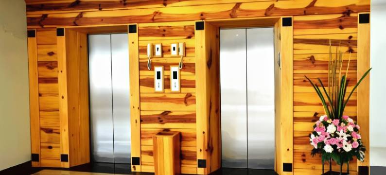 皮亚普亭酒店(Piyaporn Pavilion Hotel)图片