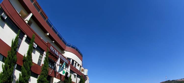 维琴察公寓式酒店(Vicenza Apart Hotel)图片