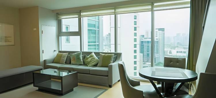 埃万特套房酒店式公寓-个人礼宾服务(Avant Serviced Suites - Personal Concierge)图片