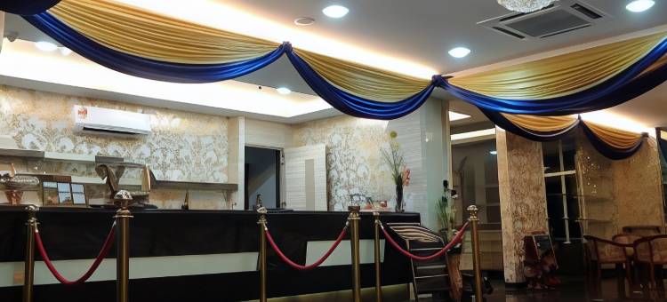 AB酒店(AB Inn Hotel)图片