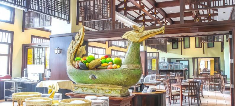 麦克花园度假酒店(Mike Garden Resort)图片