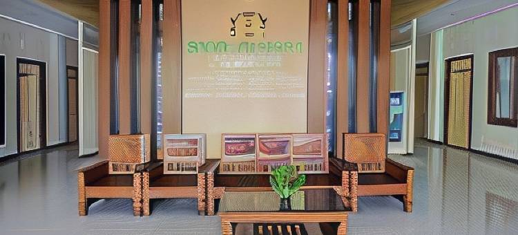 OYO 91617穆蒂亚拉龙目岛酒店(OYO 91617 Hotel Mutiara Lombok)图片