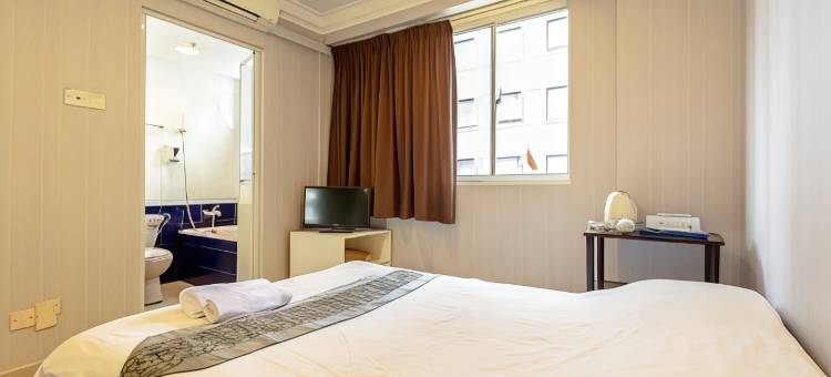 K 酒店 12(K Hotel 12)图片
