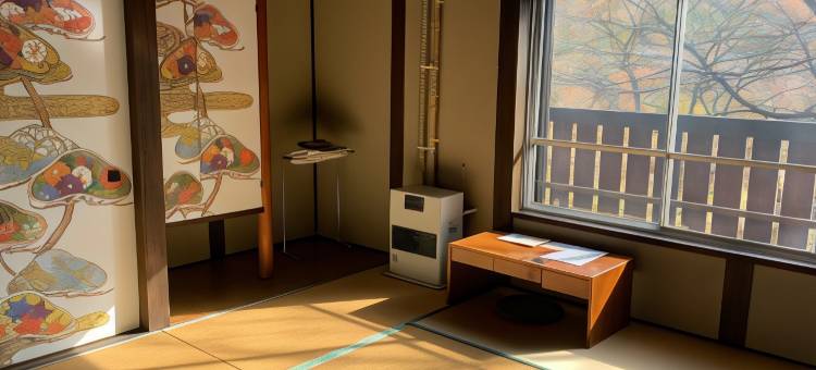 谷川谷旅馆和咖啡烘焙店(Tanigawa Valley Lodge & Coffee Roastery)图片