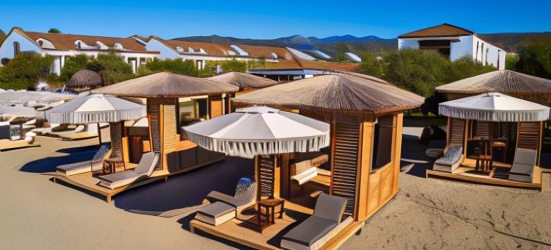 吉瓦海滩度假村-全包(Jiva Beach Resort - Ultra All Inclusive)图片