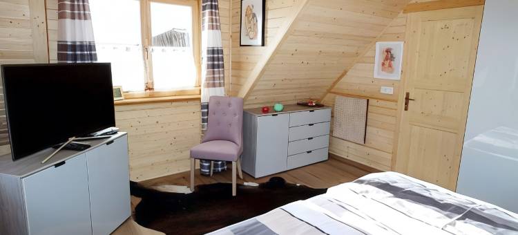 福克斯山小屋(Chalet Fuchsberg)图片