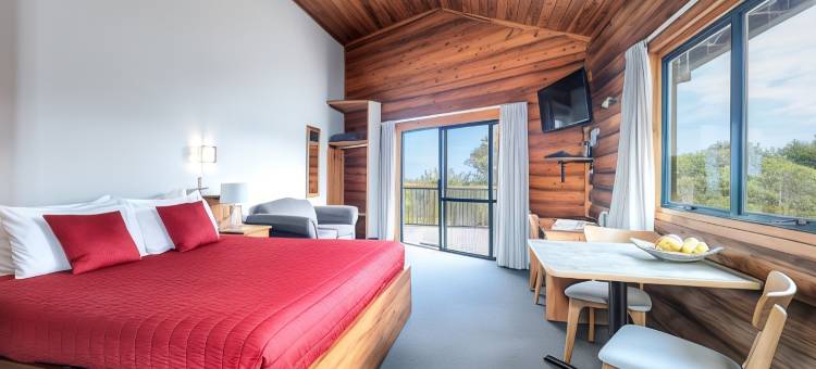 闪亮之星海滨酒店(Shining Star Beachfront Accommodation)图片