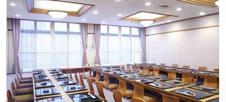Forest Resort Hotel Green Pearl图片
