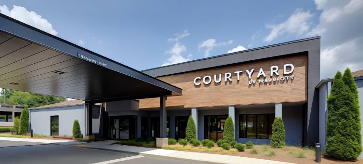 亚特兰大温蒂山/球场万怡酒店(Courtyard by Marriott Atlanta Windy Hill/Ballpark)图片