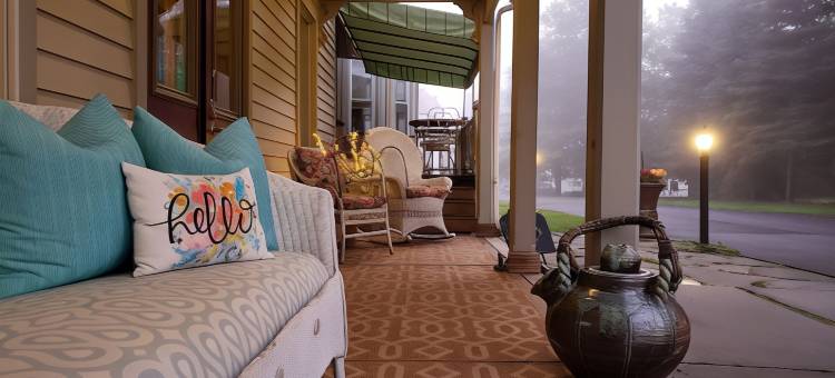 阿尔贝格阿勒及利亚酒店及早餐餐厅(Albergo Allegria Hotel & Breakfast Restaurant)图片