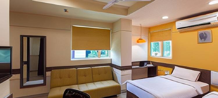 姜班加罗尔酒店 - 内环线(Ginger Bangalore- Inner Ring Road)图片