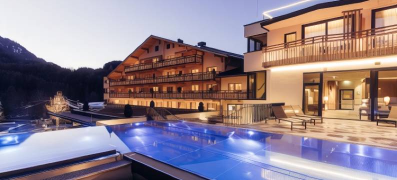 哈比彻霍夫酒店(Hotel Habicher Hof 4-Sterne-Superior)图片