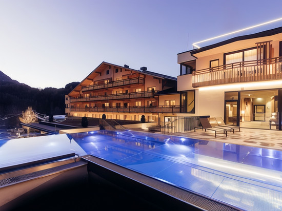 哈比彻霍夫酒店