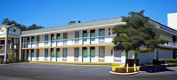 路易斯安那门罗 - 165 号公路 6 号汽车旅馆(Studio 6 Monroe, la - Hwy 165)图片
