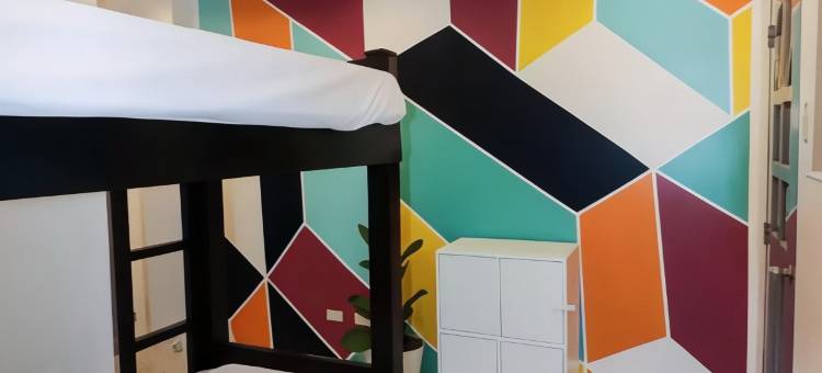 欧拉马尼拉青年旅舍(Ola Hostel Manila)图片