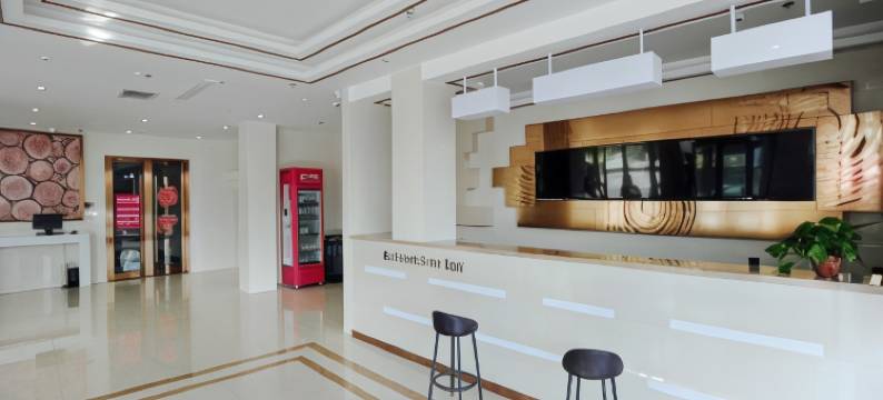 格林豪泰智选酒店(保定清苑一中店)图片