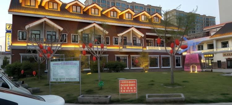 7天连锁酒店(襄汾丁陶大卖场店)图片