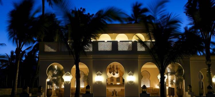 桑给巴尔巴拉扎度假村及水疗中心(Baraza Resort and Spa Zanzibar)图片