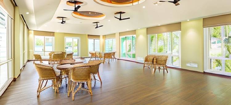 瓦亚纳德伍兹度假村(The Woods Resorts Wayanad)图片