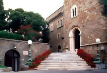 狄卡斯泰利大酒店(Grand Hotel Dei Castelli)酒店图片