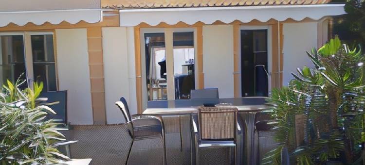 巴萨底德伯休酒店(La Bastide du Bouchou)图片