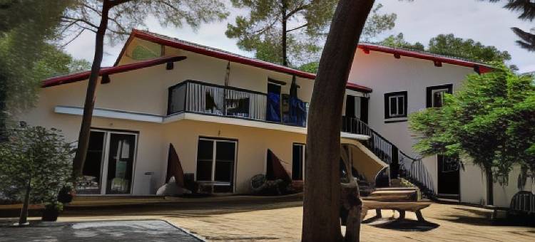 Jaray-Jaclo Chambres d' hôtes图片