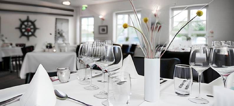 洛纳斯酒店(Rønnes Hotel)图片