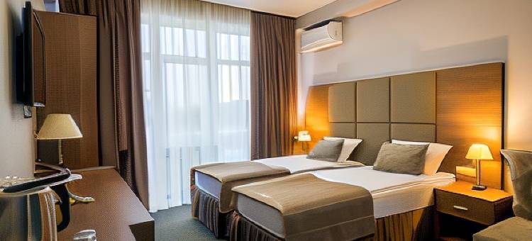河星酒店(River Star Hotel)图片