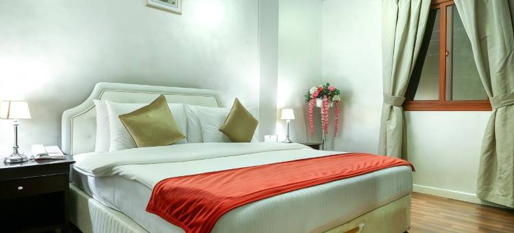 别墅套房酒店(La Villa Suites Hotel)图片