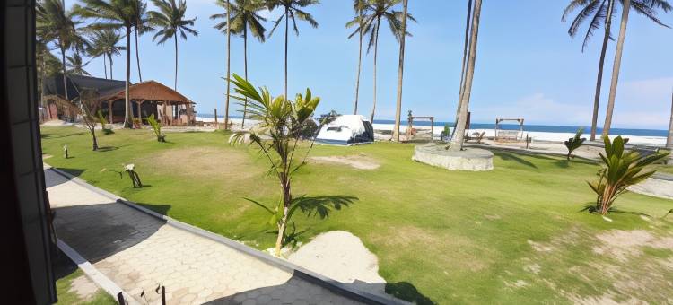 Palma Beach Resort图片