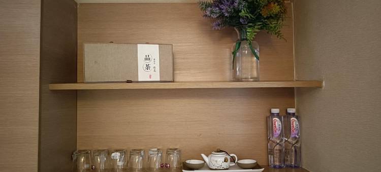 昌黎黄金海岸彩贝屋公寓(五纬路分店)图片