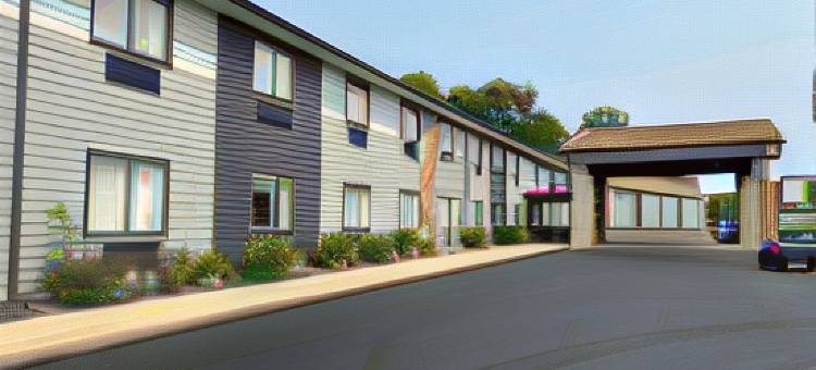 贝斯特韦斯特弗里蒙特/安哥拉I-80/90收费公路酒店(SureStay Plus by Best Western Fremont I-69)图片