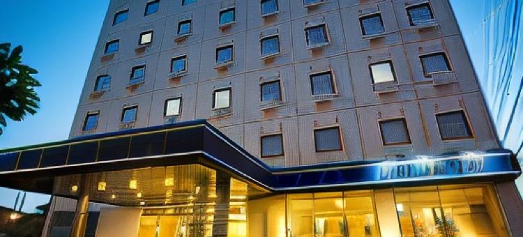 AreaOne酒店-东海(Hotel Areaone Tokai)图片