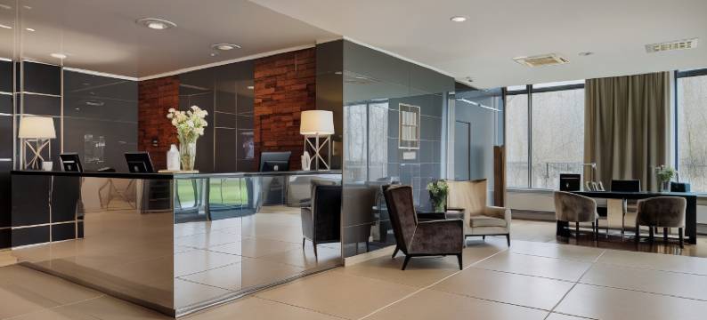 迪尤恩酒店(Diune Hotel by Zdrojowa)图片