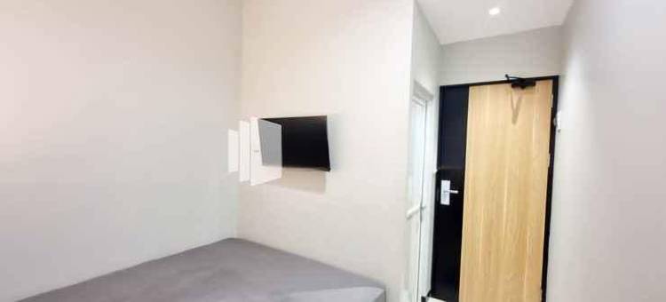 班达瓦宾馆@恩加利扬广场米特拉红门酒店(Pandawa Guest House at Ngaliyan Square Mitra RedDoorz)图片