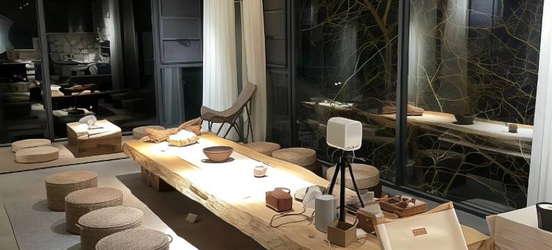 北山漫民宿图片