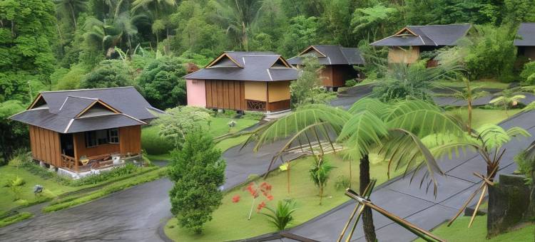 高地自然之旅度假酒店(Highland Resort & Nature Tours)图片